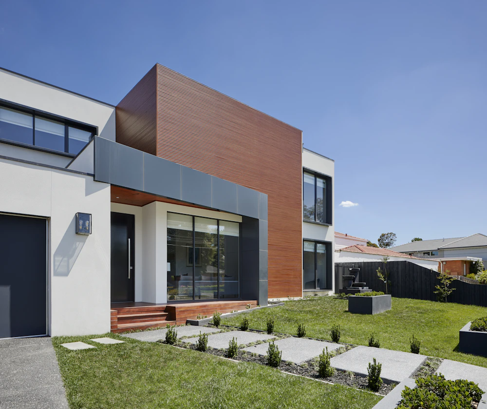 Ambiance d’inspiration de la gamme Contemporaine