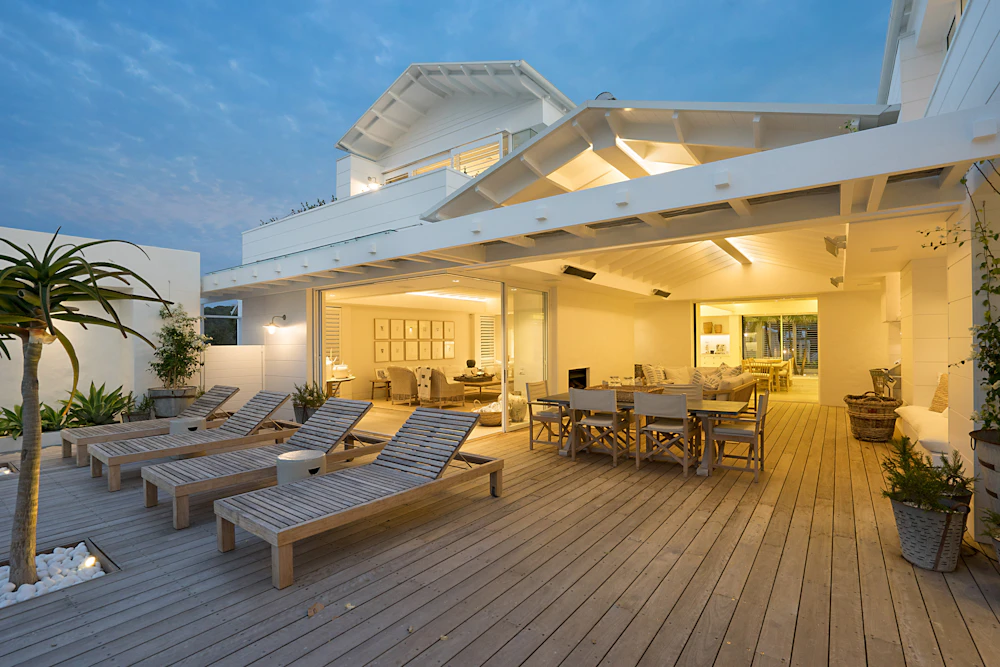 Ambiance d’inspiration de la gamme Contemporaine